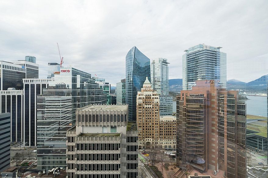 2401 838 W Hastings Street