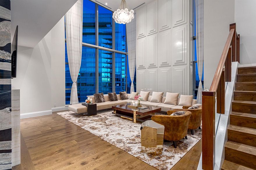 3101 277 Thurlow Street