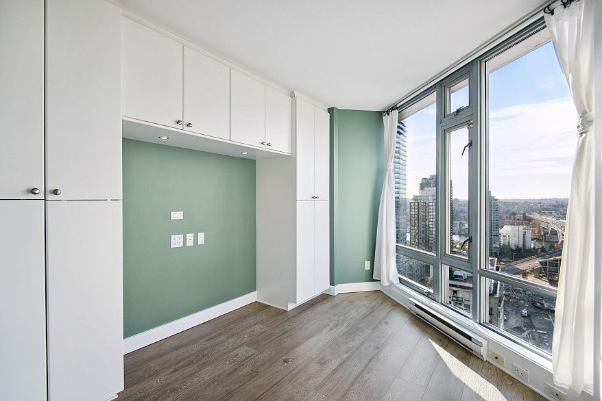 2203 1255 Seymour Street