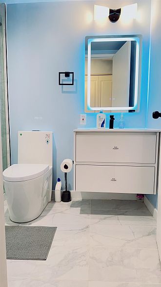 502 1850 Comox Street