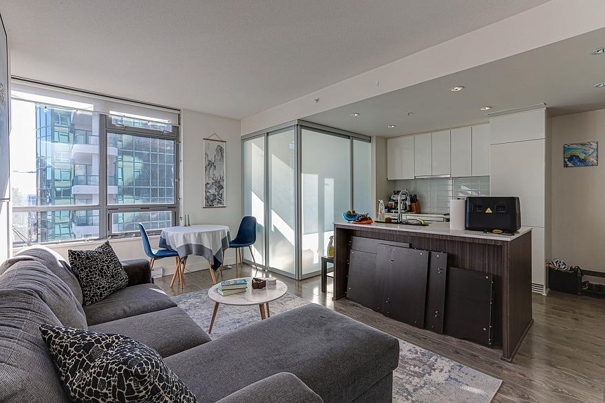 1606 1308 Hornby Street