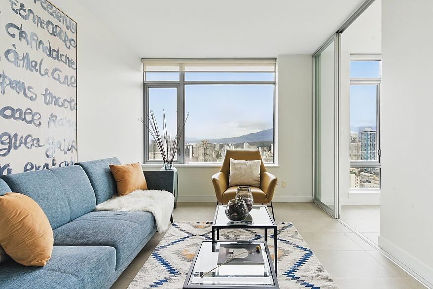 2306 1028 Barclay Street