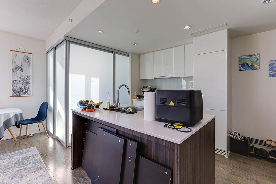 1606 1308 Hornby Street