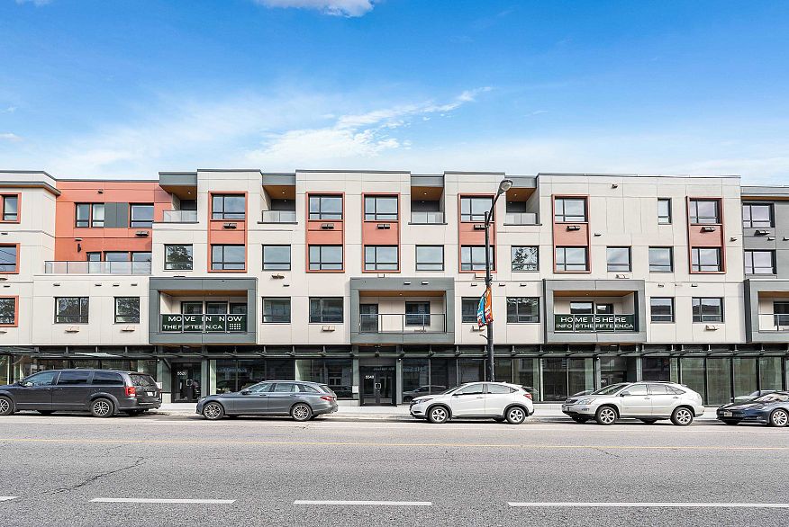 202 3590 W 39 AVENUE, Vancouver BC V6B 3A4