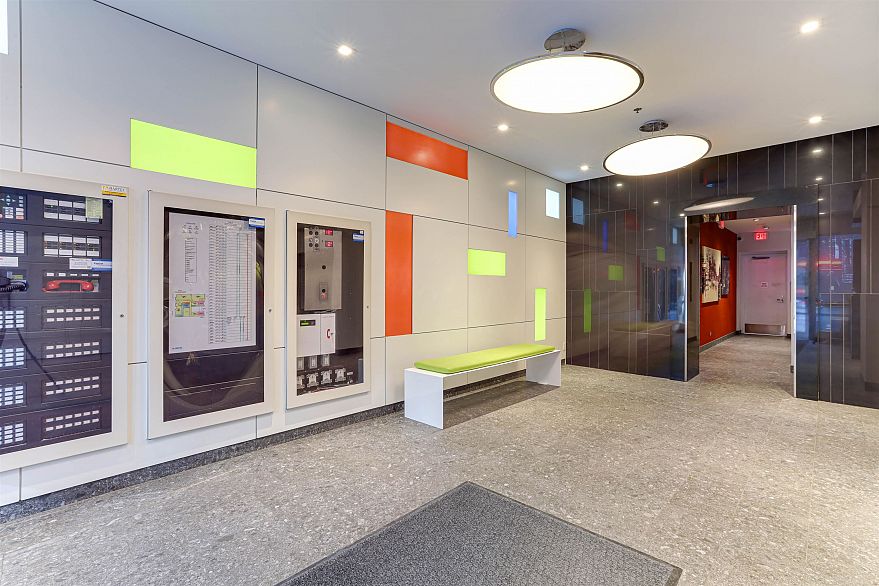 1606 1308 Hornby Street