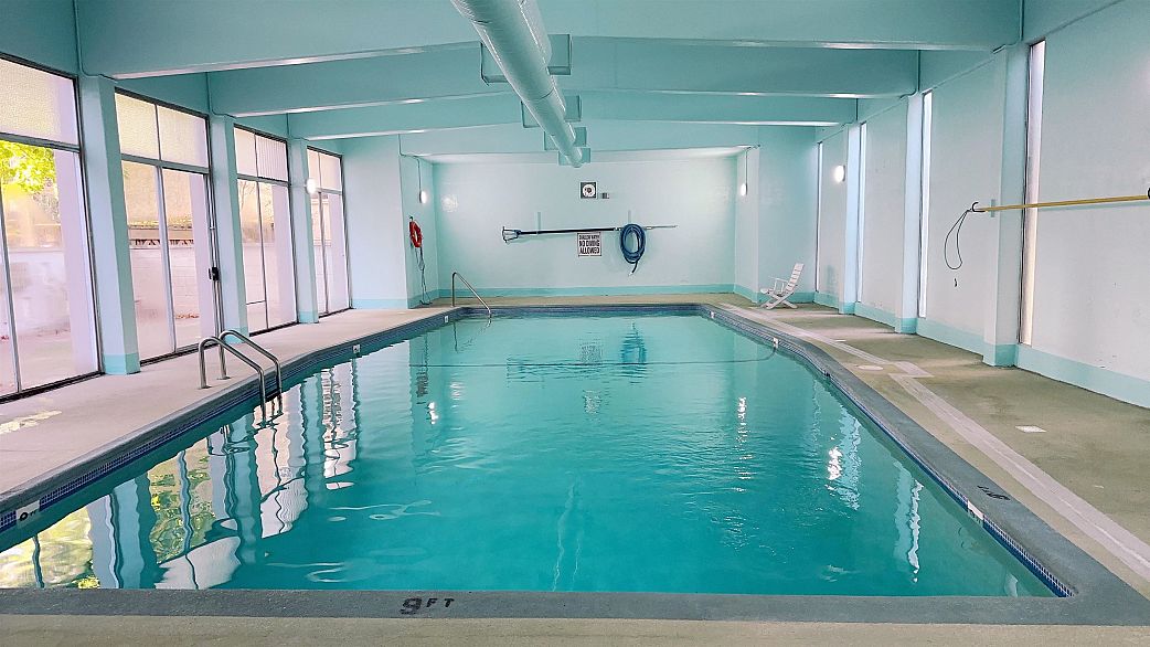 502 1850 Comox Street