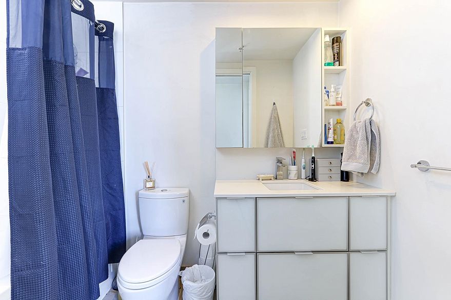 1606 1308 Hornby Street