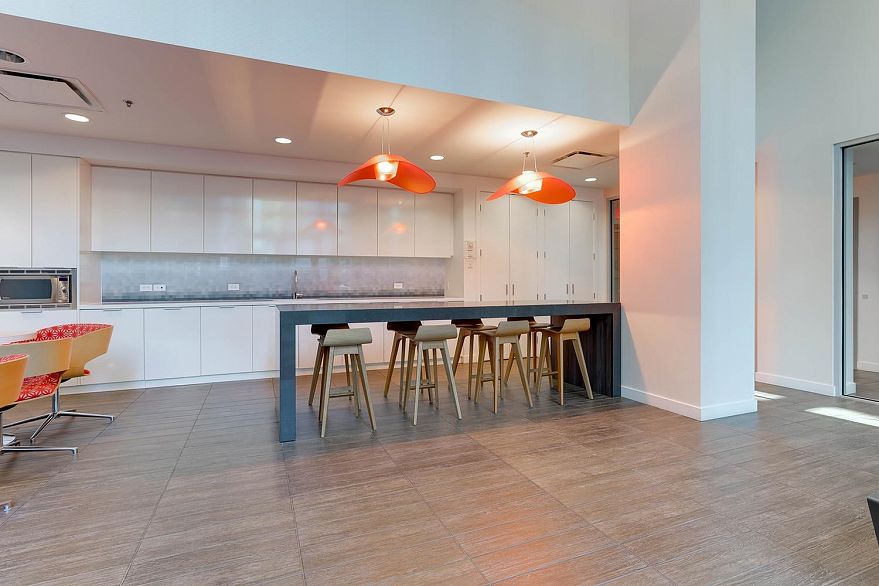 1606 1308 Hornby Street