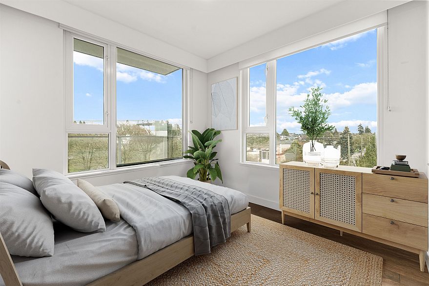 408 5693 Elizabeth Street