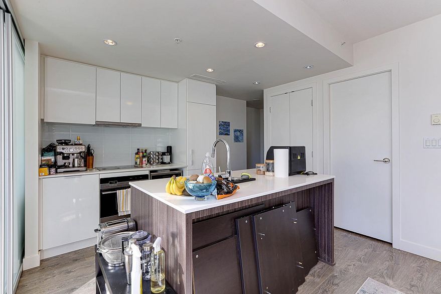 1606 1308 Hornby Street