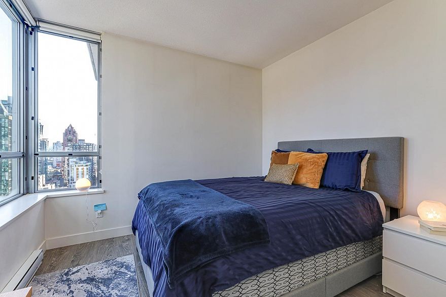 1606 1308 Hornby Street