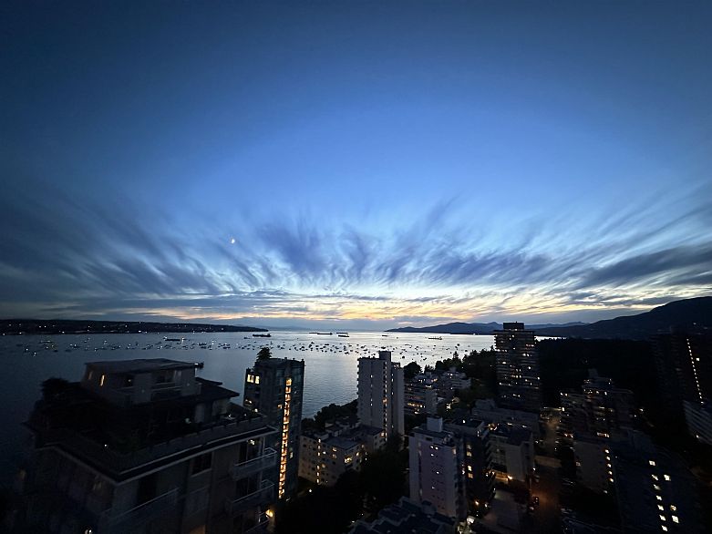 502 1850 Comox Street