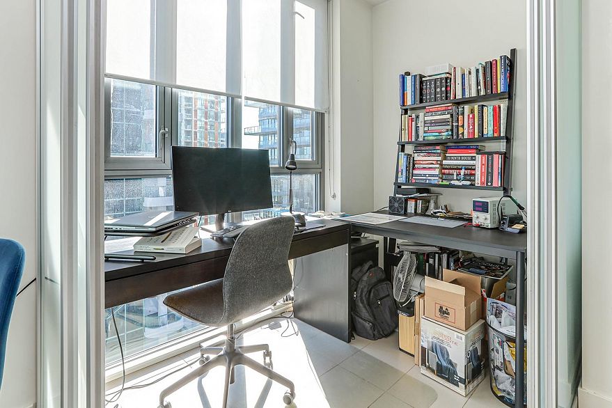 1606 1308 Hornby Street