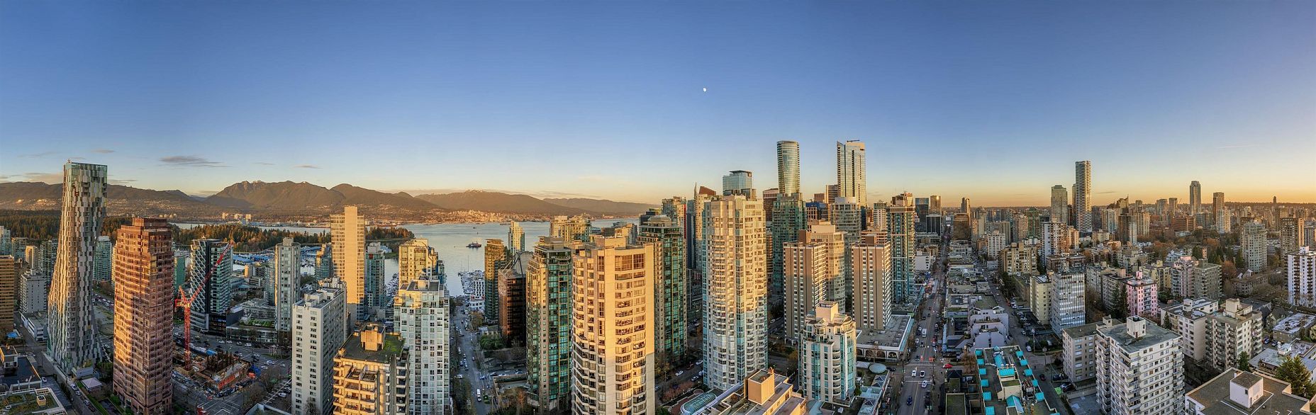 1803 1408 Robson Street