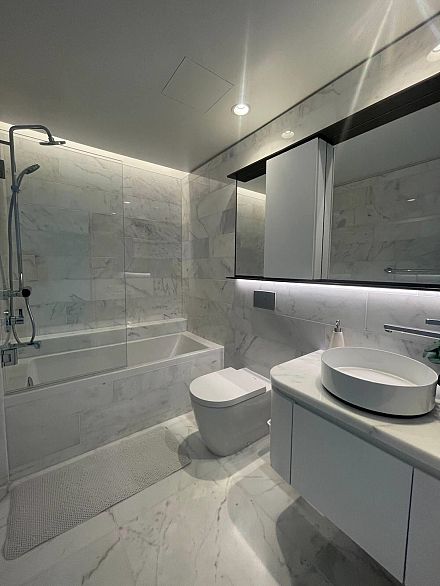 1803 1408 Robson Street