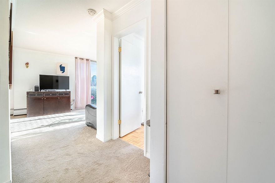 605 1251 Cardero Street