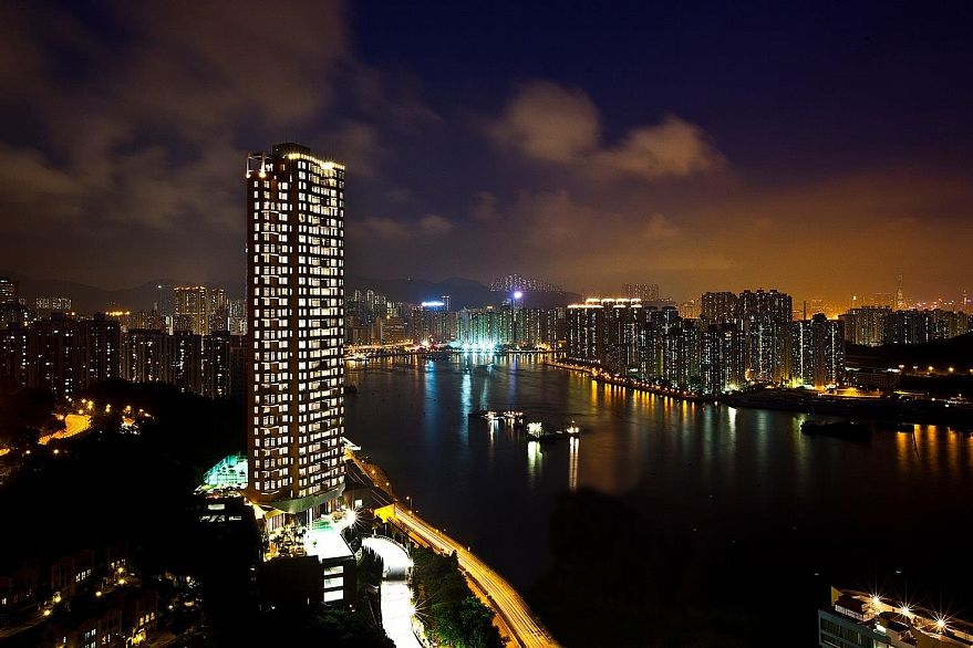 1803 1408 Robson Street