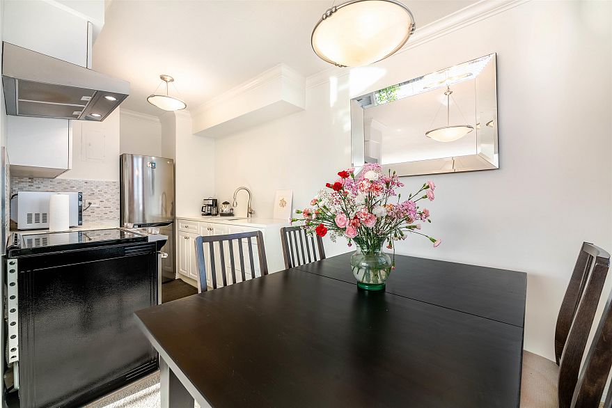 605 1251 Cardero Street