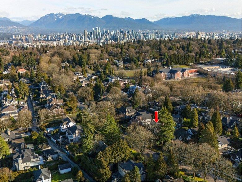 4362 ANGUS DRIVE, Vancouver BC V6J 4J3