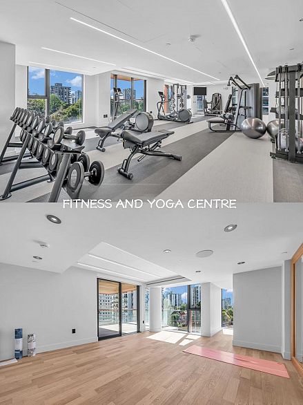 1803 1408 Robson Street