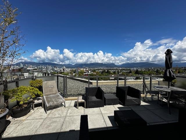 603 2635 Prince Edward Street