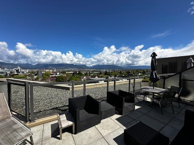 603 2635 Prince Edward Street