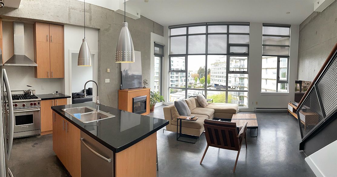 603 2635 Prince Edward Street