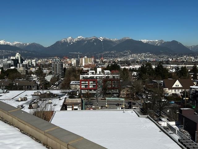 603 2635 Prince Edward Street