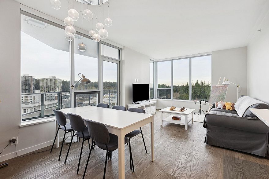 1206 3533 ROSS DRIVE, Vancouver BC V6S 0L3