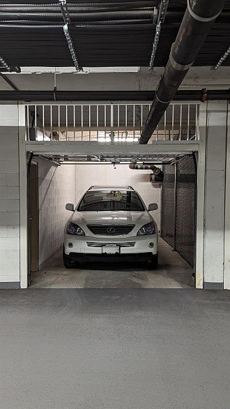 2406 1723 Alberni Street