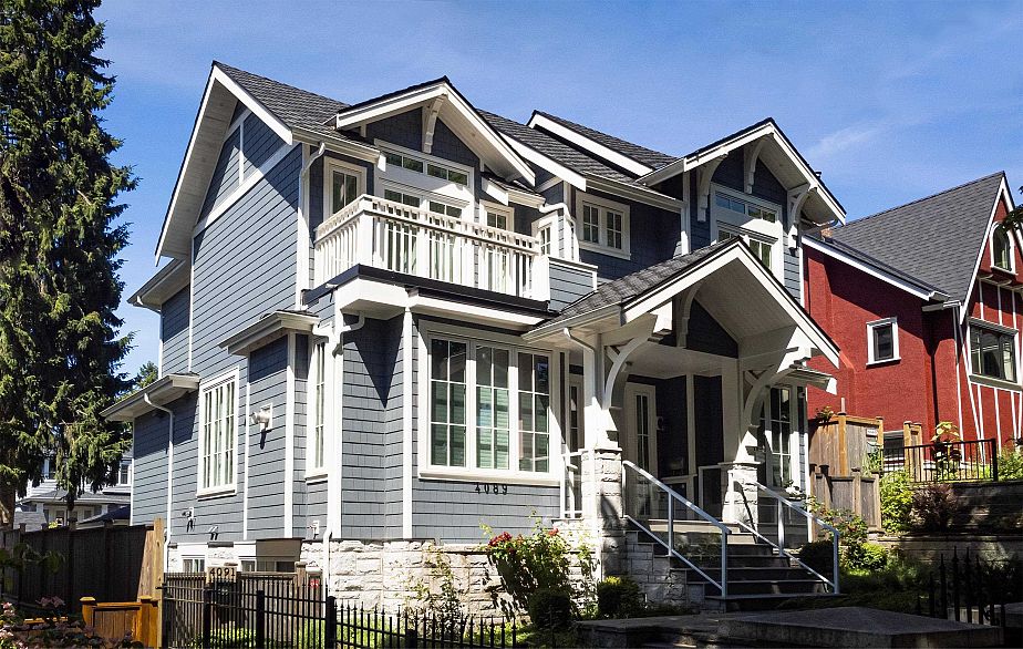 4089 19th Avenue, Vancouver BC V6S 1E2