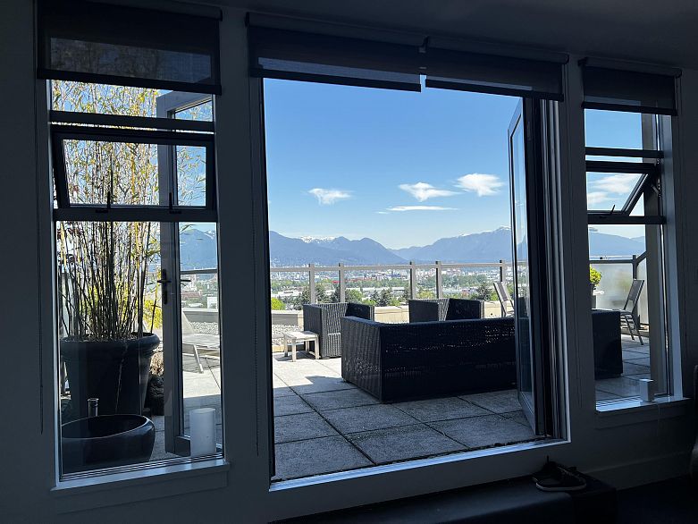 603 2635 Prince Edward Street