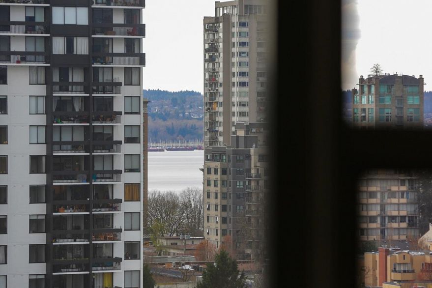 1701 1723 Alberni Street