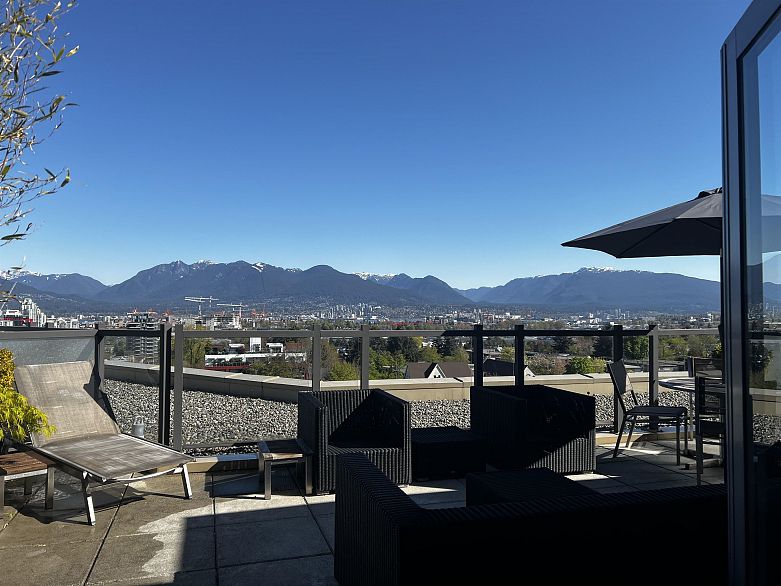 603 2635 Prince Edward Street