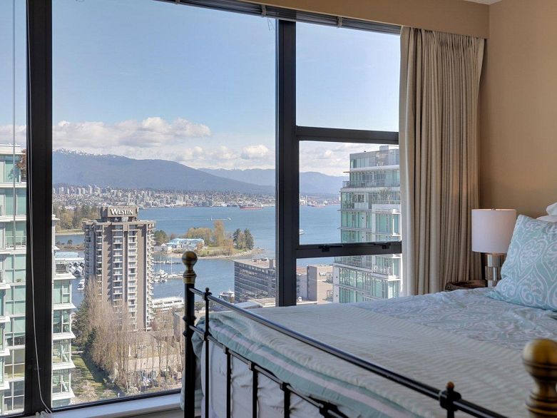 2406 1723 Alberni Street