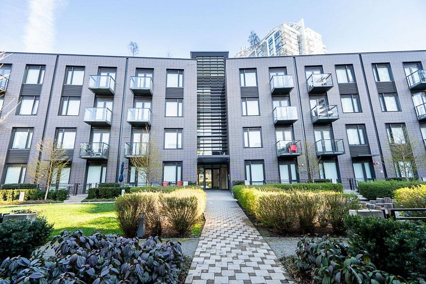 M210-5681 Birney Avenue, Vancouver BC V6S 0A5
