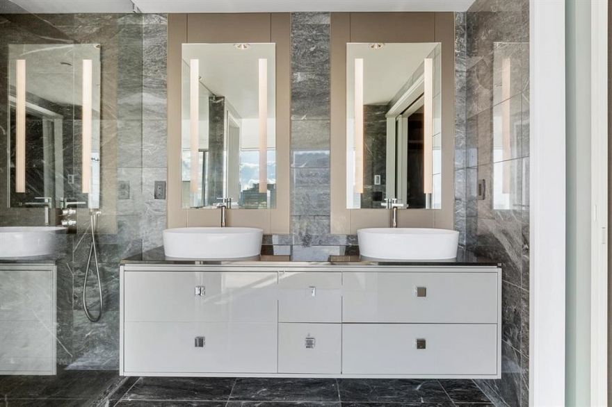 4106 1151 W Georgia Street