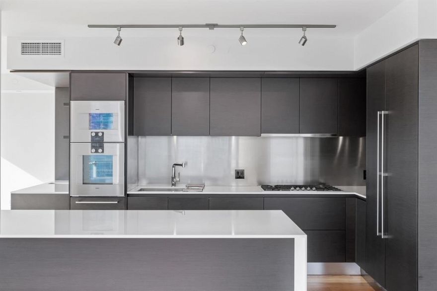 4106 1151 W Georgia Street