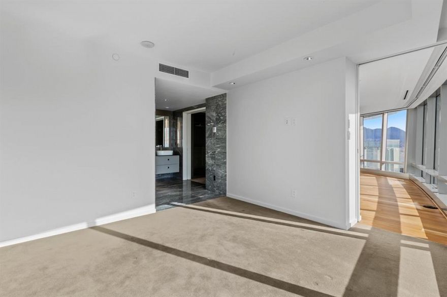 4106 1151 W Georgia Street