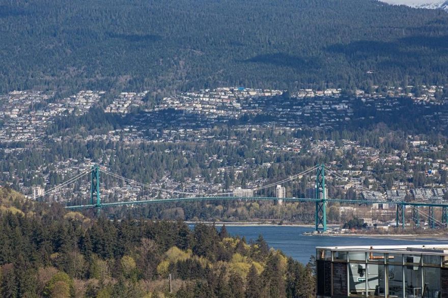 4106 1151 W Georgia Street