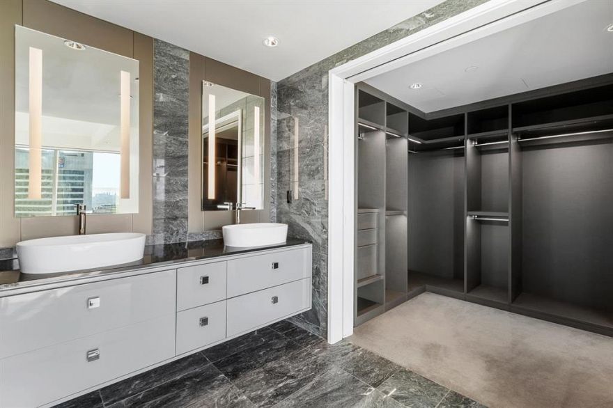 4106 1151 W Georgia Street