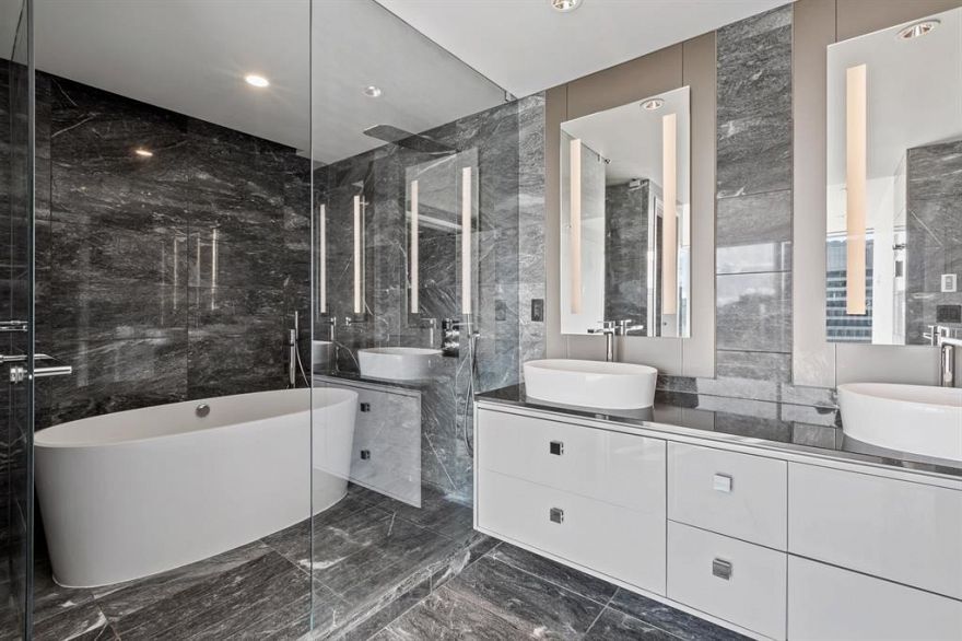 4106 1151 W Georgia Street