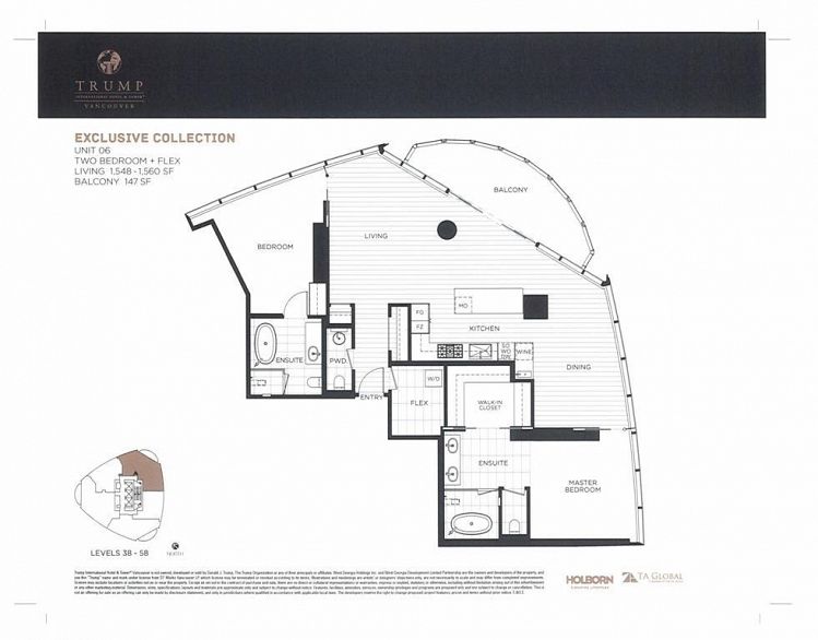 4106 1151 W Georgia Street