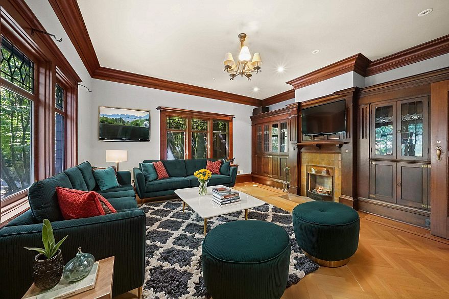 1637 Angus Drive, Vancouver BC V6J 4H2