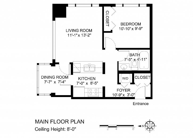 907 438 Seymour Street