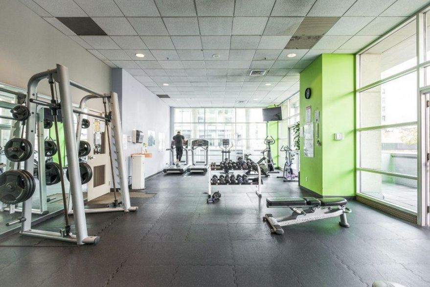 907 438 Seymour Street