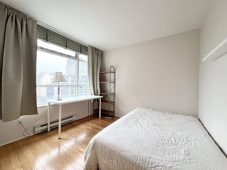 907 438 Seymour Street