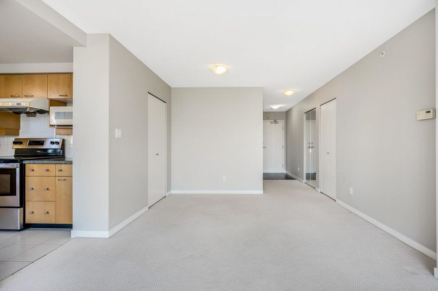 1901 1201 Marinaside Crescent