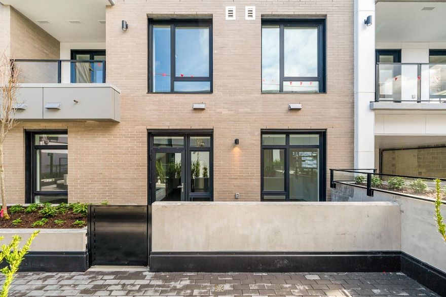 104 6859 Cambie Street