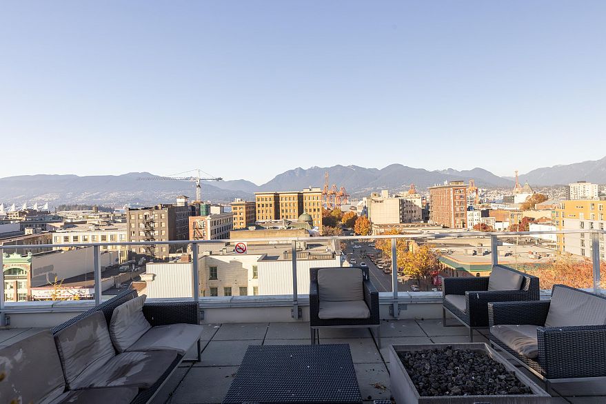 1006 189 Keefer Street